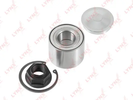 Kit de roulements de roue LYNXAUTO WB-1318