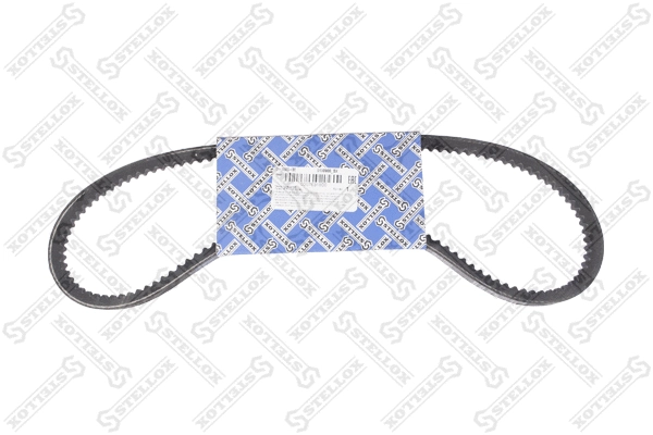 Courroie trapézoïdale STELLOX 01-30900-SX