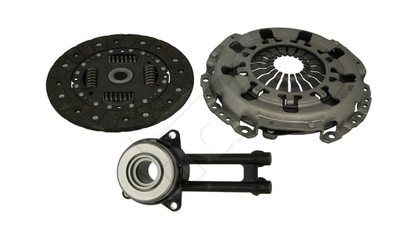 Kit d'embrayage HART 926 270