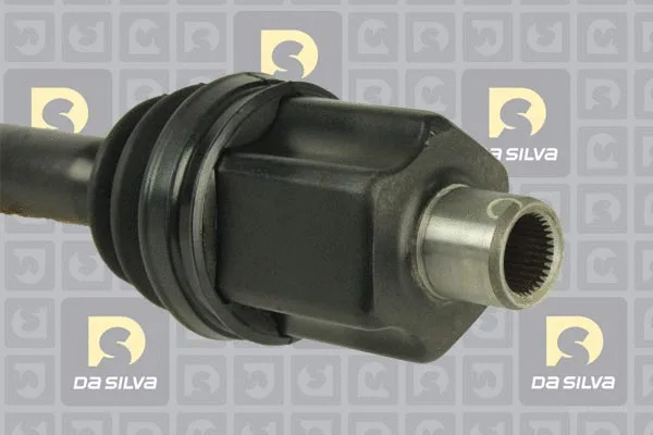 Arbre de transmission DA SILVA 31422T