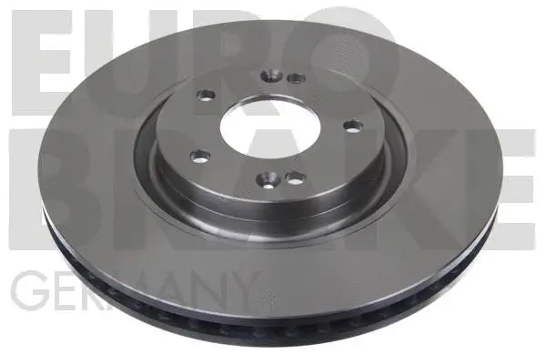 Disque de frein EUROBRAKE 5815203443