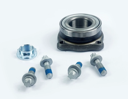 Kit de roulements de roue ABTEX LBK9061