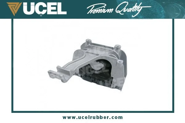 Support moteur UCEL 61239