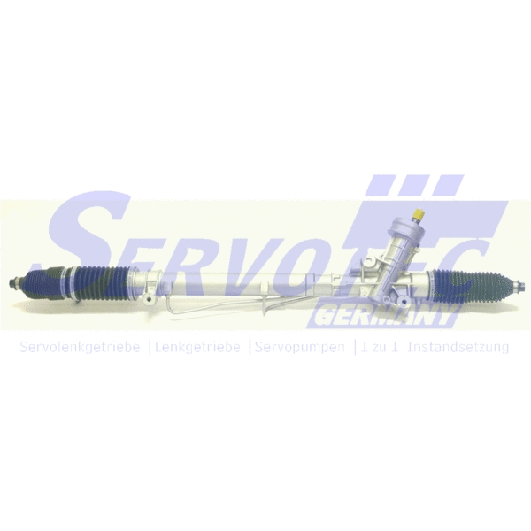 Crémaillère de direction Servotec STSR880L