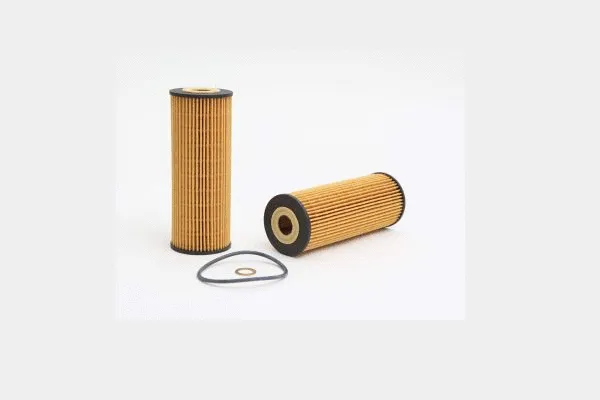 Filtre à huile STEP FILTERS HC95