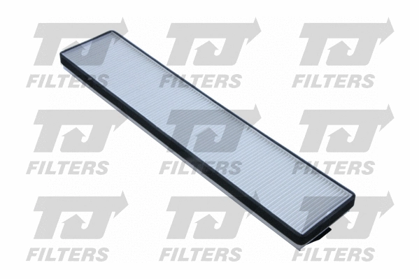 Filtre, air de l'habitacle QUINTON HAZELL QFC0264