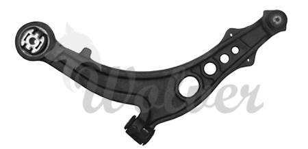 Rotule de barre de connexion WOLVER SP304141