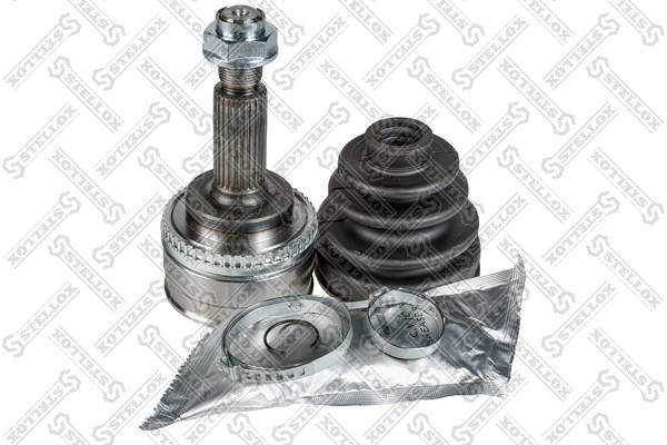 Jeu de joints, arbre de transmission STELLOX 150 1841-SX