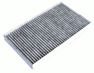 Filtre, air de l'habitacle DENCKERMANN M110796K