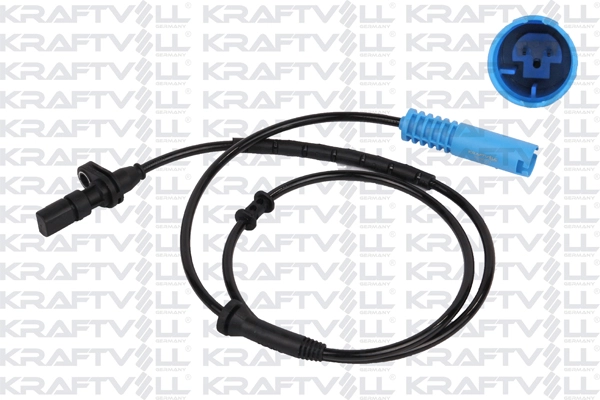 Capteur, vitesse de roue KRAFTVOLL GERMANY 05090221