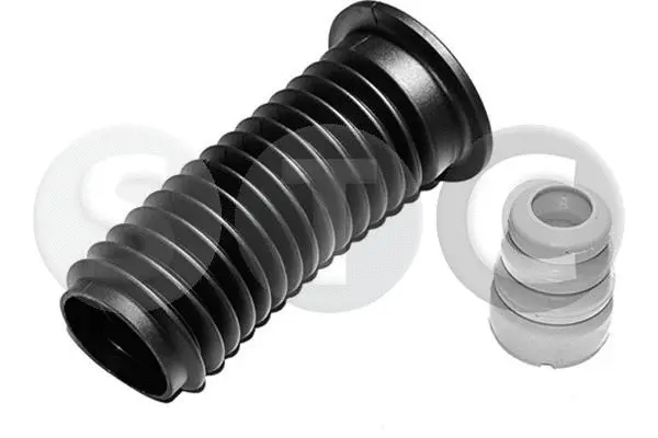 Butée élastique, suspension STC T406269