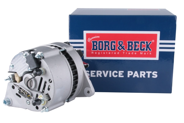 Alternateur BORG & BECK BBA2380