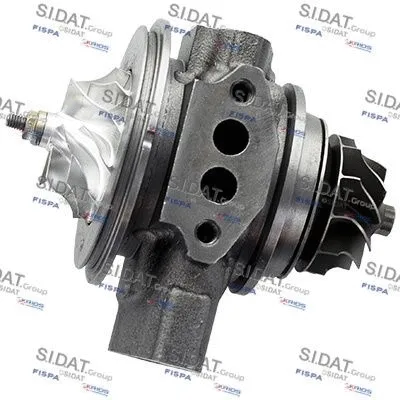 Groupe carter, turbocompresseur AUTOTEAM D71205