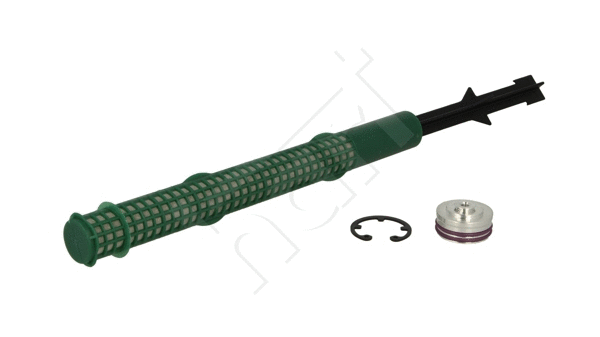 Filtre déshydratant, climatisation HART 621 820