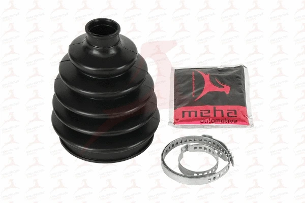 Jeu de joints-soufflets, arbre de commande MEHA AUTOMOTIVE MH30206S