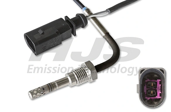 Capteur, température des gaz HJS 92 09 4002