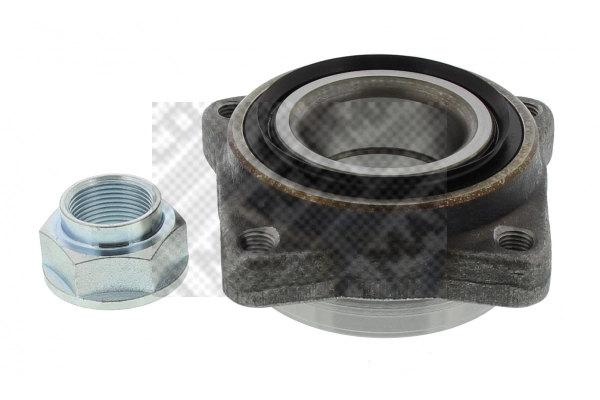 Kit de roulements de roue MAPCO 26509