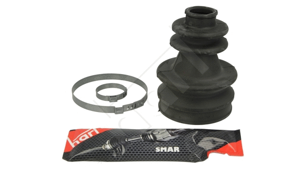 Jeu de joints-soufflets, arbre de commande HART 414 829