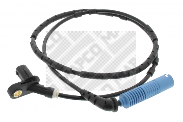 Capteur, vitesse de roue MAPCO 86661