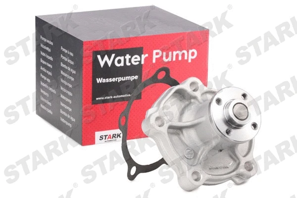 Pompe à eau, refroidissement du moteur Stark SKWP-0520245
