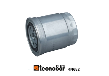 Filtre à carburant TECNOCAR RN682