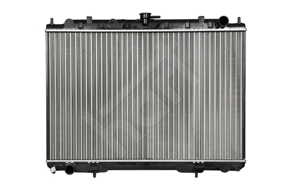 Radiateur, refroidissement du moteur HART 636 902