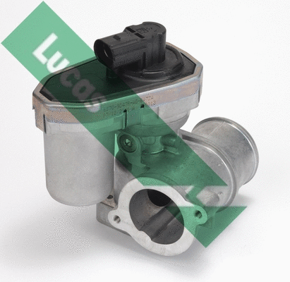 Vanne EGR LUCAS FDR371