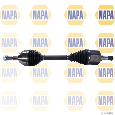 Arbre de transmission NAPA NDS1047L