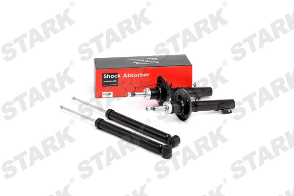 Amortisseur Stark SKSA-0132835