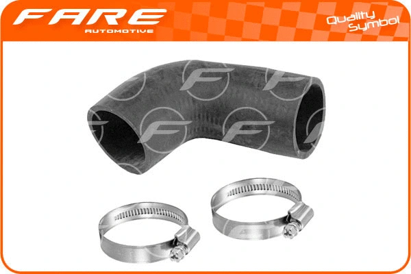 Gaine de suralimentation FARE SA 13307