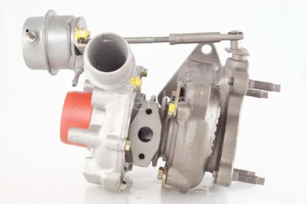 Turbocompresseur, suralimentation Henkel Parts 5110412N