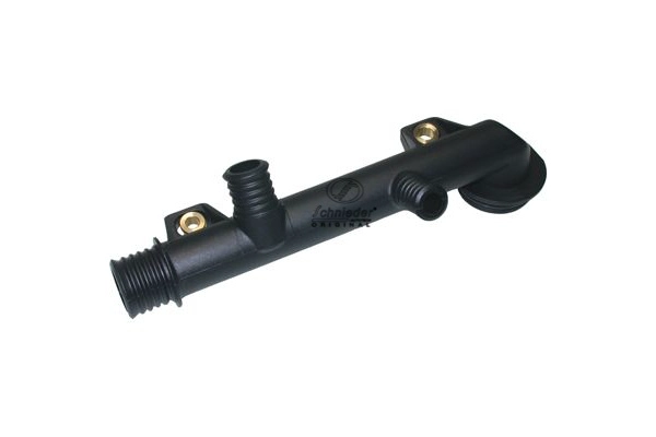 Bride de liquide de refroidissement SCHNIEDER AUTOTECH BMS19.00147