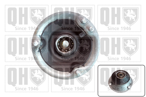 Coupelle de suspension QUINTON HAZELL EMA5029