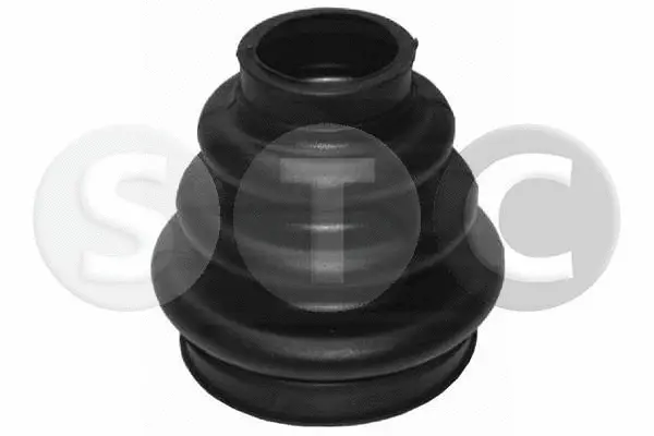 Jeu de joints-soufflets, arbre de commande STC T401219