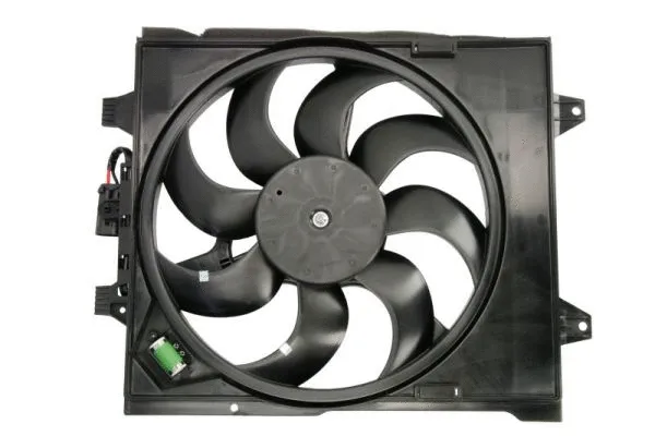 Ventilateur, refroidissement du moteur THERMOTEC D8F023TT