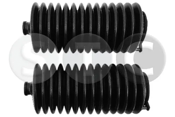Jeu de joints-soufflets, direction STC T411725