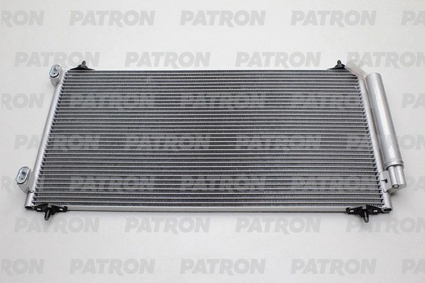 Condenseur, climatisation PATRON PRS4053