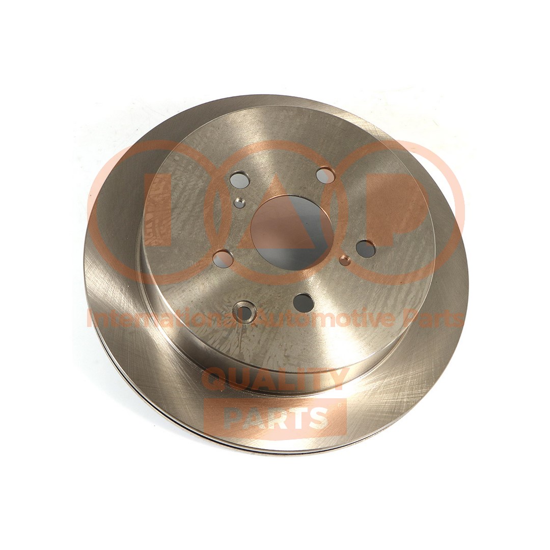 Disque de frein IAP QUALITY PARTS 709-17135