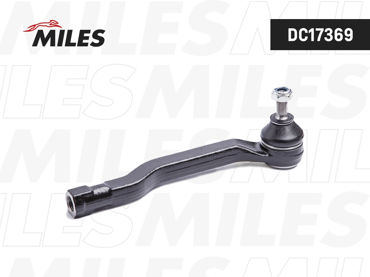 Rotule de barre de connexion MILES DC17369