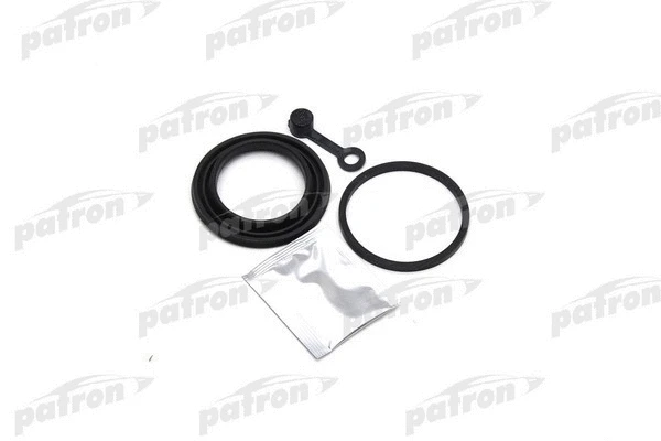 Kit de réparation, étrier de frein PATRON PRK186