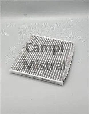 Filtre, air de l'habitacle Mistral Filter AVF1601C