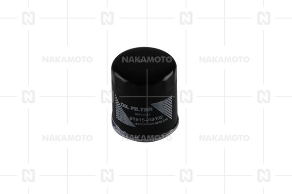 Filtre à huile NAKAMOTO A11-TOY-18010545
