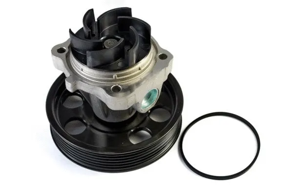 Pompe à eau, refroidissement du moteur THERMOTEC D1F074TT
