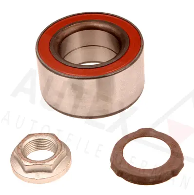 Kit de roulements de roue AUTEX 807720