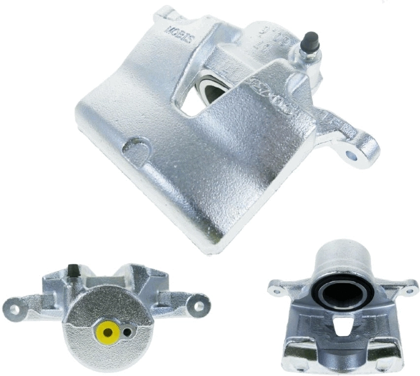Étrier de frein Brake ENGINEERING CA3473