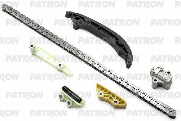 Kit de distribution par chaîne PATRON PTCK066
