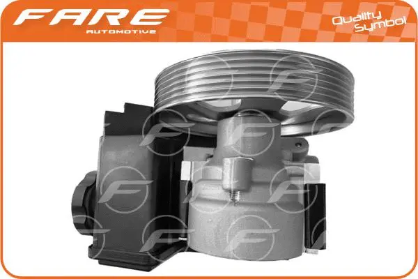 Pompe hydraulique, direction FARE-RCH 17086