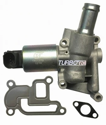 Vanne EGR TURBORAIL TR00579