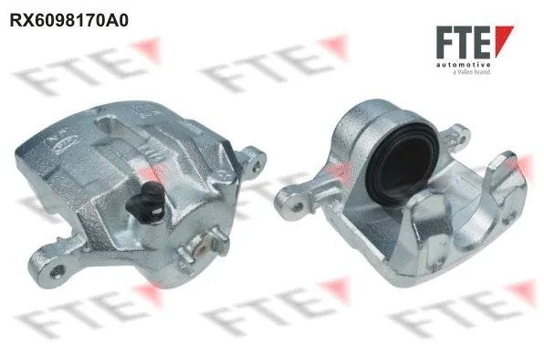 Étrier de frein FTE 9292204