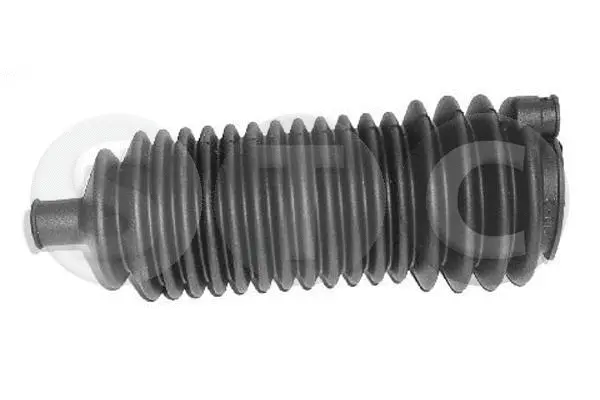 Joint-soufflet, direction STC T400647